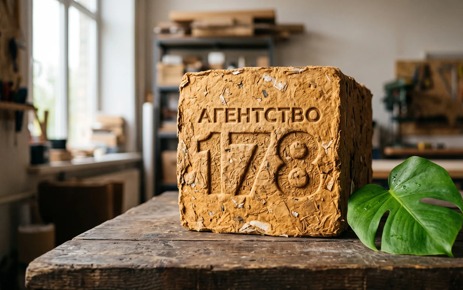 Агентство 178 — Санкт-Петербург