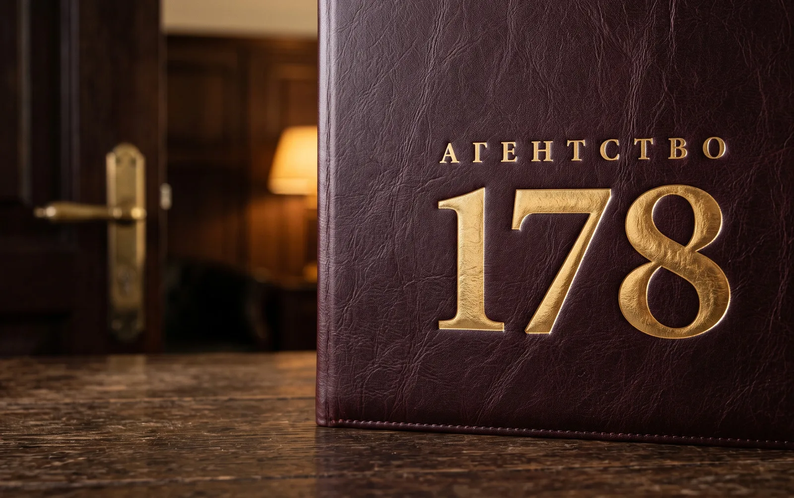 Агентство 178 — Санкт-Петербург